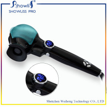 2016 New Arrival Professional Steam Mini Hair Curler